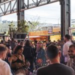 Les festivals, piliers de la scène gastronomique