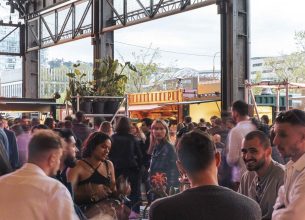 Les festivals, piliers de la scène gastronomique