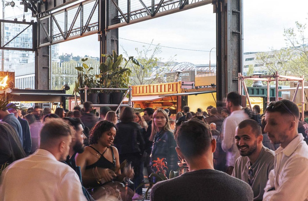 Les festivals, piliers de la scène gastronomique