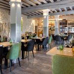 Le Groupe Logis Hôtels publie son guide de la gastronomie durable