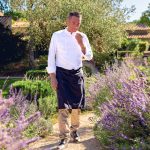 Alexandre Fabris prend les commandes de la restauration du Vallon de Valrugues