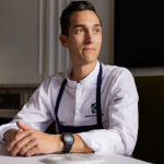 Matthieu Derible au Art* : une cuisine inscrite dans une dynamique de continuité