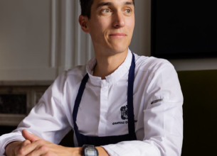 Matthieu Derible au Art* : une cuisine inscrite dans une dynamique de continuité