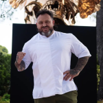 Matthieu Dupuis Baumal & Le Château de la Gaude : « Ma mission a été accomplie »