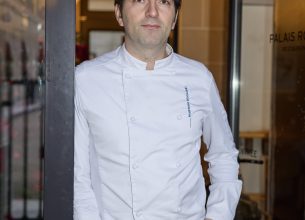 Martino Ruggieri signe une nouvelle Maison au Palais-Royal