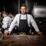 La Maison des Cimes, nouveau restaurant de Matthias Marc