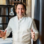 Paris Buenos Aires, la nouvelle table argentine de Fernando de Tomaso