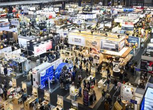 Sirha Bake & Snack 2026 dresse un bilan positif