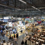 EGAST 2026 : 40 ans du salon professionnel des métiers de la bouche à Strasbourg