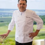 Un dîner à quatre mains franco-norvégien autour du skrei