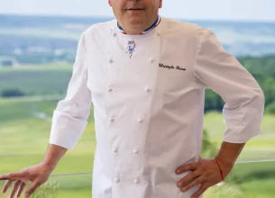 Un dîner à quatre mains franco-norvégien autour du skrei