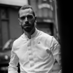 Éthanol, future table de Maxime Bouttier à Paris