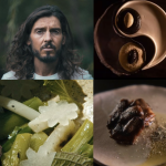 Une carte 100% végétale au Moulin d’Alotz* par Fabrice Idiart