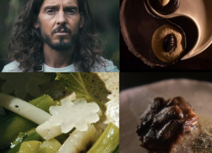 Une carte 100% végétale au Moulin d’Alotz* par Fabrice Idiart