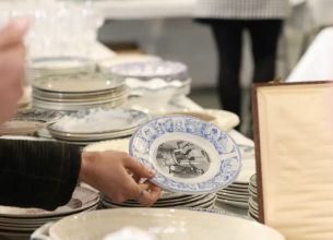 Paris accueille la 2ᵉ édition de La Vaisselle des Chefs