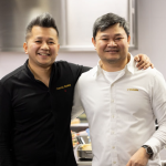 Une future table bistronomique à l’hôtel-restaurant L’Orchidée des frères Klanklong