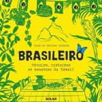 Celso de Freitas Andrade publie son premier livre, Brasileiro