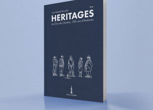 « Héritages : Le Clos du Clocher, 100 ans d’histoires » en un livre