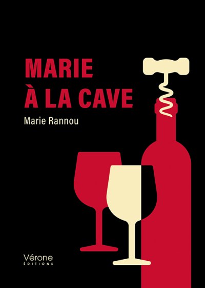 Livre « Marie à la Cave » : un petit précis de vin