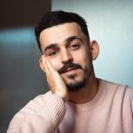 Valentin Raffali, nouveau Chef Exécutif du Bus Palladium à Paris