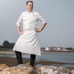 Mathieu Guibert sera le prochain chef invité de la 43ème édition de la Paulée des vins de Loire