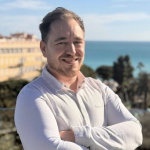 Thomas Colette, nouveau Chef Exécutif de l’Anantara Plaza Nice