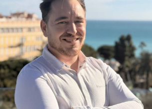 Thomas Colette, nouveau Chef Exécutif de l’Anantara Plaza Nice