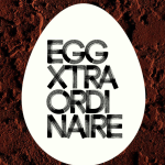 Un beau livre qui éclora avec l&rsquo;exposition Eggxtraordinaire