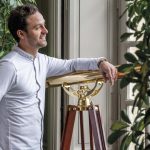 Bertrand Nœureuil : De l&rsquo;ombre à la lumière