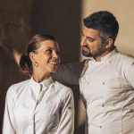 Eugenio Anfuso et Cecilia Spurio, Amâlia* — Paris (75) : Un couple de compétiteurs