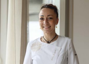 Coline Faulquier, Auffo – Marseille (13) : l’odyssée d’une cheffe engagée