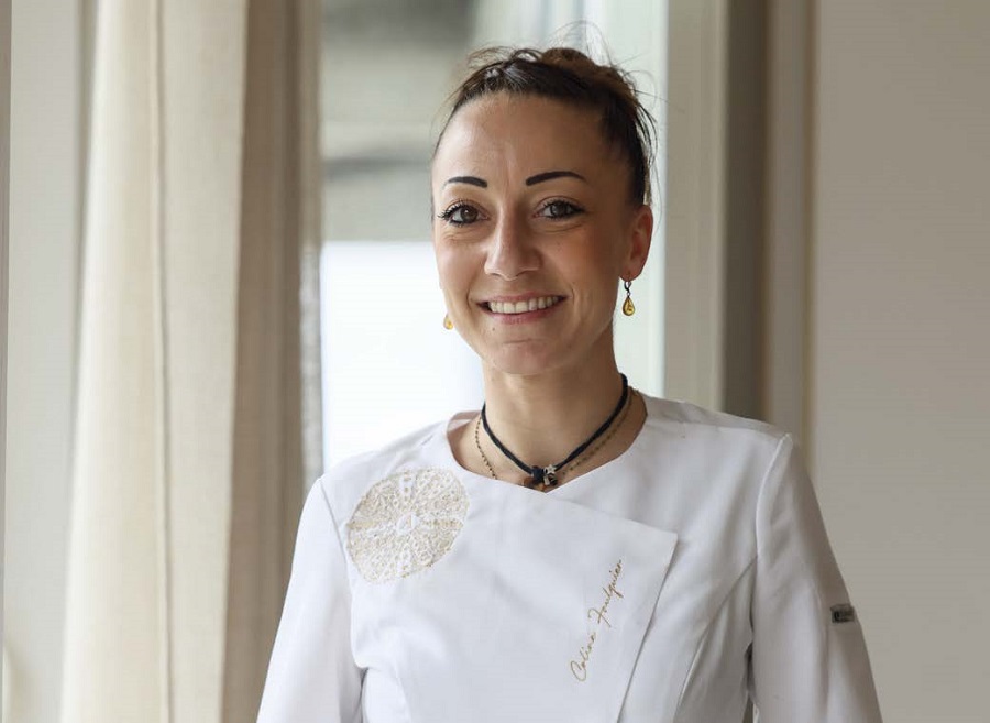 Coline Faulquier, Auffo – Marseille (13) : l’odyssée d’une cheffe engagée