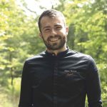 Thomas Besnault, Ardent au Loire Valley Lodges – Esvres (37) : incandescence culinaire