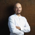 Benjamin Le Balch, Chez Jeannette* à la Commanderie de Peyrassol (83) : Une Cuisine du vivant