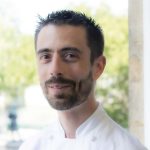 Guillaume Godin, Guy Savoy** – Paris (75) : Tradition revisitée, saveurs réinventées