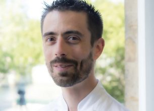 Guillaume Godin, Guy Savoy** – Paris (75) : Tradition revisitée, saveurs réinventées