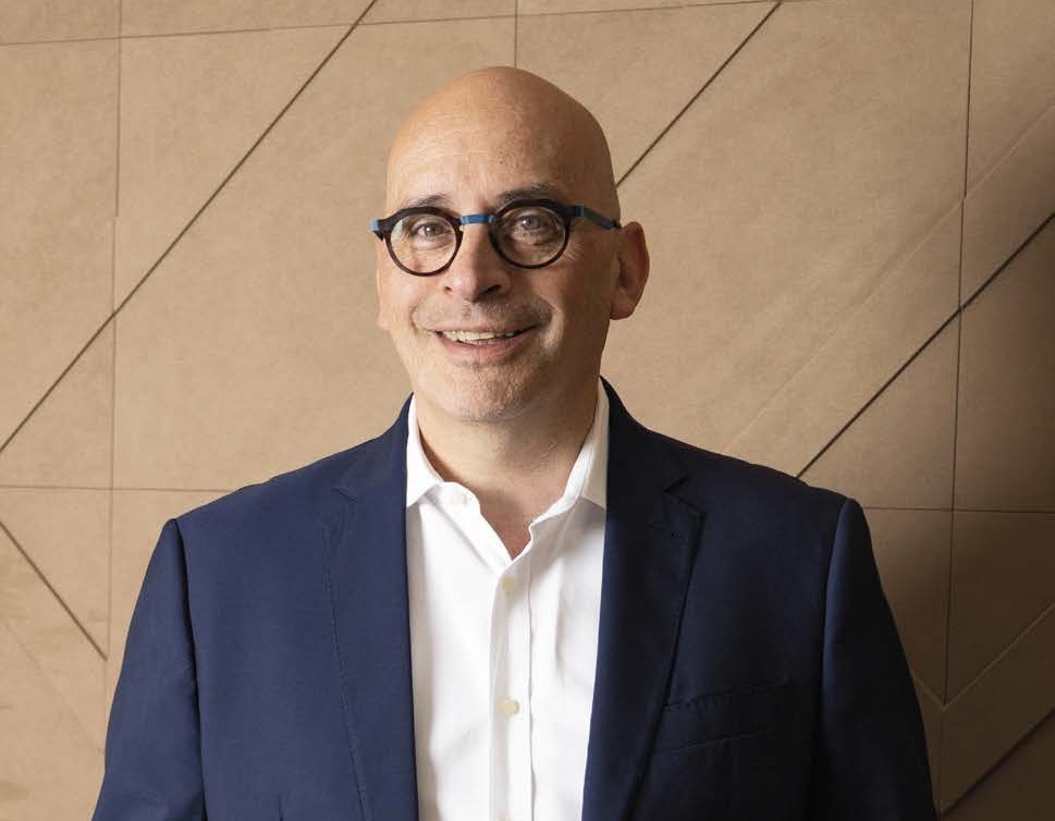 Pascal Drouet, Restaurant Frédéric Simonin* – Paris (75) :  « se nourrir du plaisir que l’on donne »