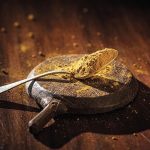 Le curry : épice voyageuse