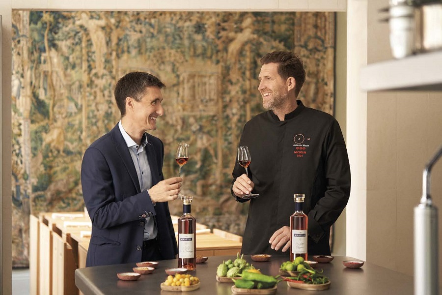 « Collab’ » de Chefs : au service d’ambitions partagées