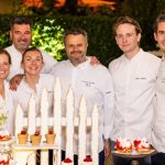 Les Chefs à Saint-Tropez fêtent les producteurs du 2 au 4 mai 2026