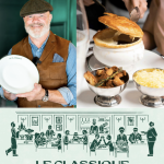 Un nouveau bistrot pour Philippe Etchebest à Bordeaux