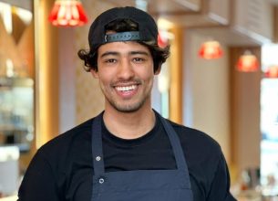 Dan Rodrigues, nouvelle signature du Mas de Peint