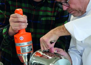 Dynacadémie : deux jours d’échanges organisés par Dynamic pour souder distributeurs et collaborateurs