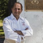 Quarante ans d’étoile Michelin pour Gilles Dudognon