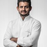 Romain Antoine nommé chef exécutif du Château Saint-Martin et de L’Apogée