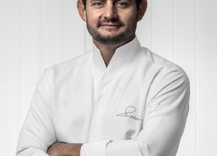 Romain Antoine nommé chef exécutif du Château Saint-Martin et de L’Apogée