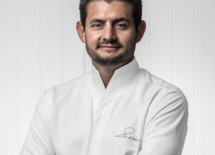 Romain Antoine nommé chef exécutif du Château Saint-Martin et de L’Apogée