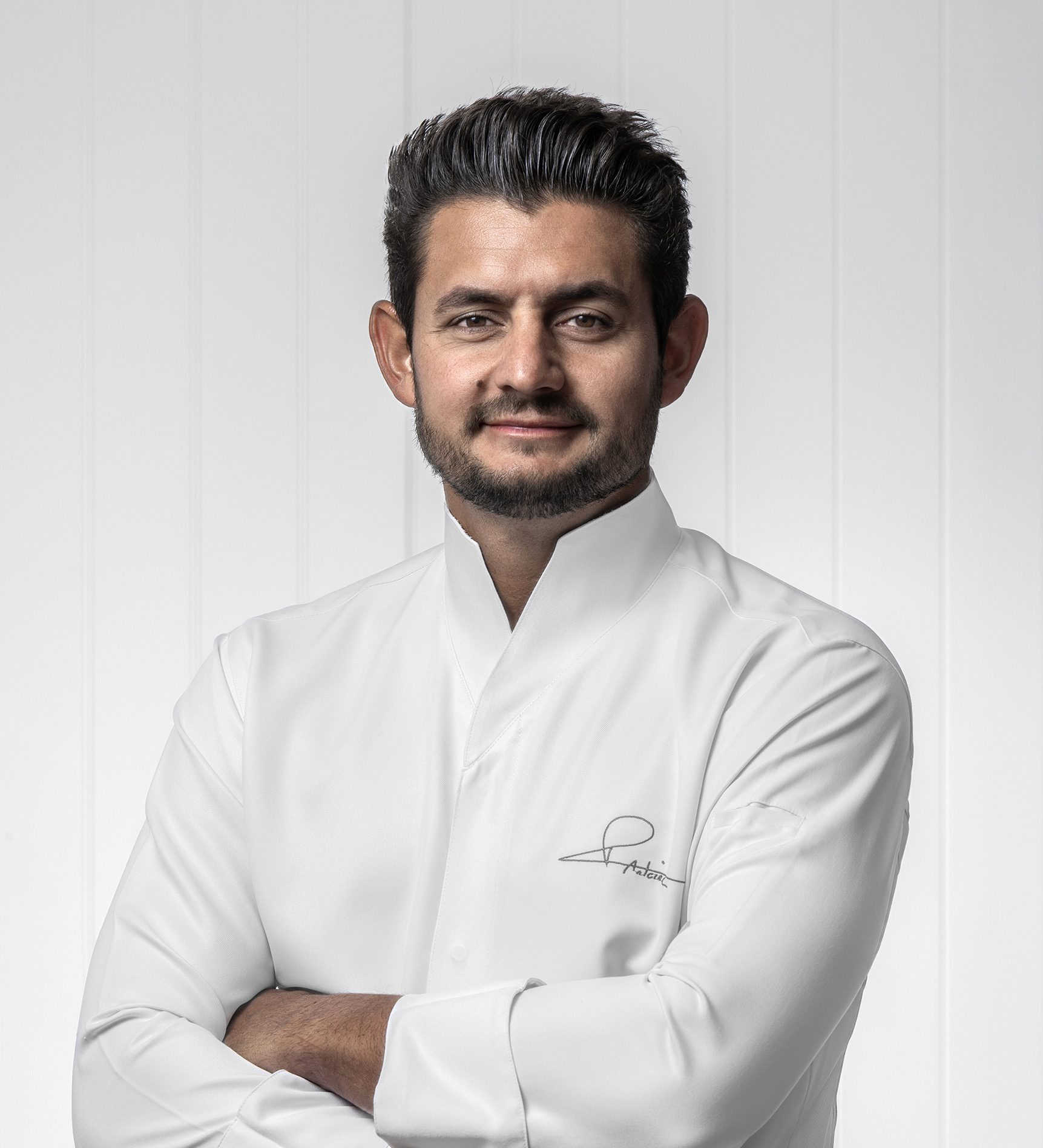 Romain Antoine nommé chef exécutif du Château Saint-Martin et de L’Apogée