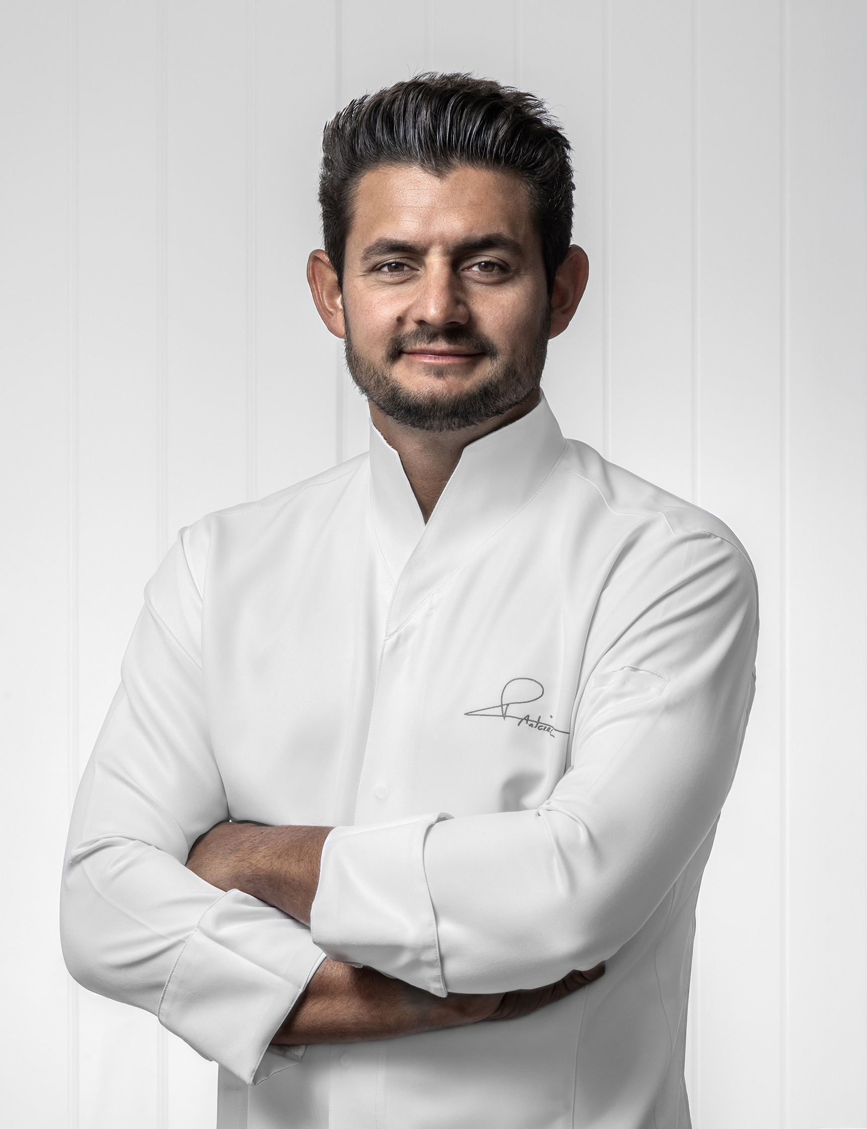 Romain Antoine nommé chef exécutif du Château Saint-Martin et de L’Apogée