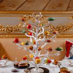 Un nouveau tea time au Meurice